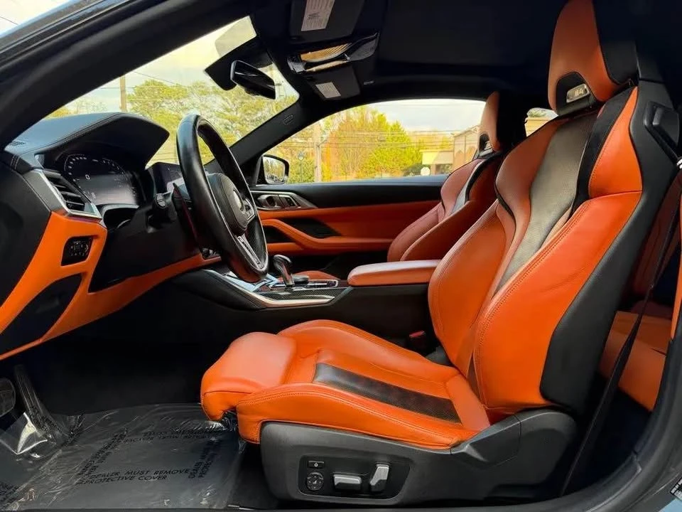 2022 BMW G82/G83 M4 - Image 3 of 6