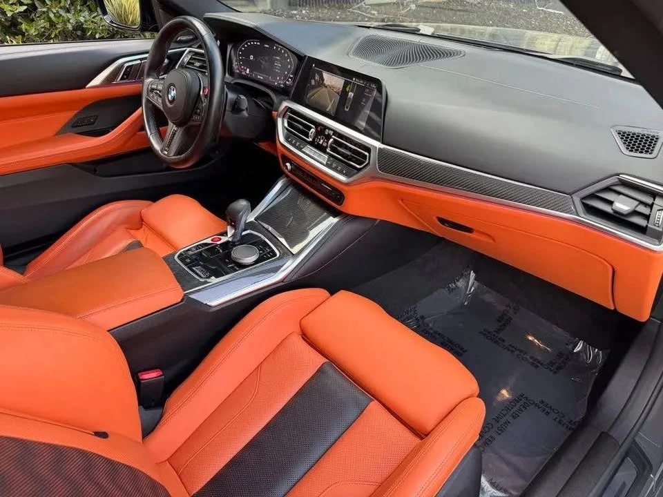 2022 BMW G82/G83 M4 - Image 6 of 6