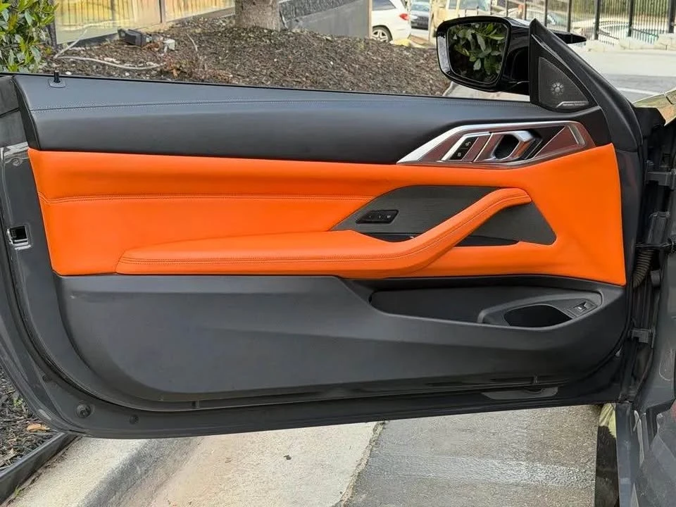 2022 BMW G82/G83 M4 - Image 5 of 6