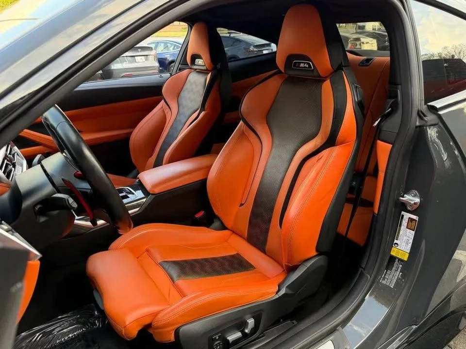 2022 BMW G82/G83 M4 - Image 4 of 6