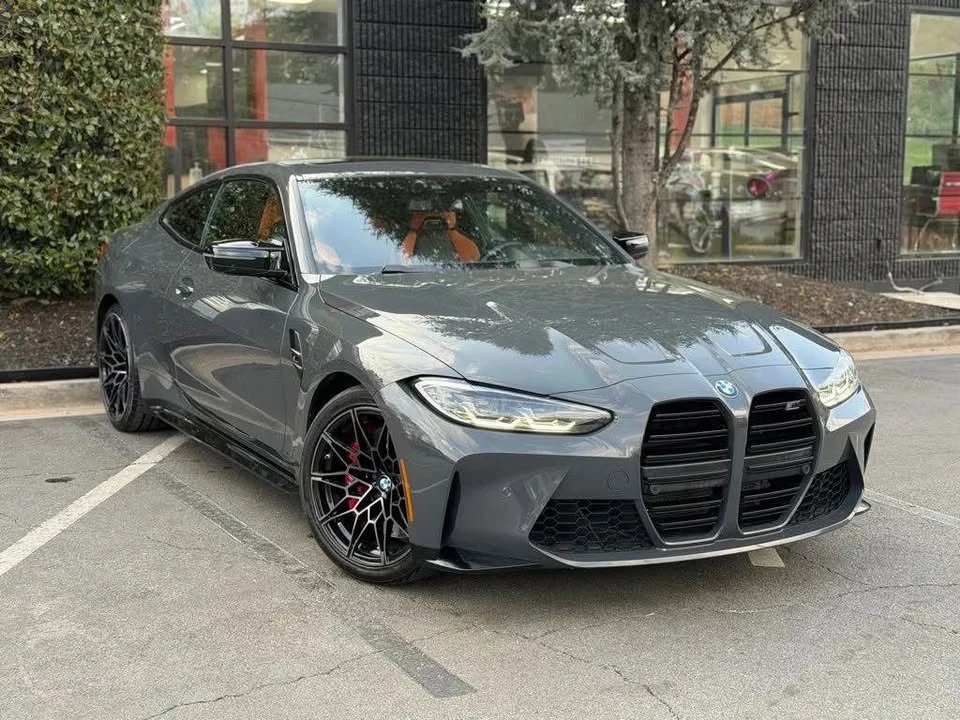 2022 BMW G82/G83 M4 - Image 2 of 6
