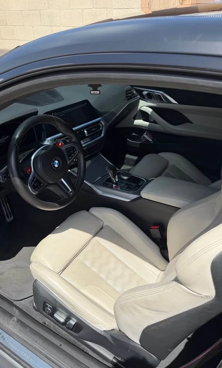 2022 BMW G82/G83 M4 - Image 5 of 6