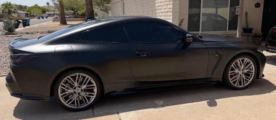 2022 BMW G82/G83 M4 - Image 2 of 6