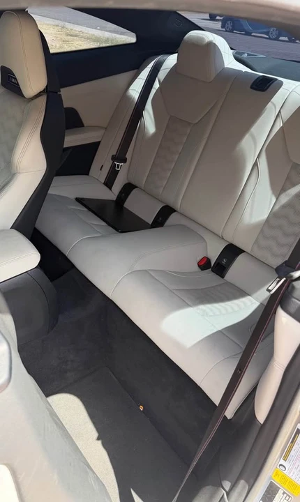 2022 BMW G82/G83 M4 - Image 6 of 6