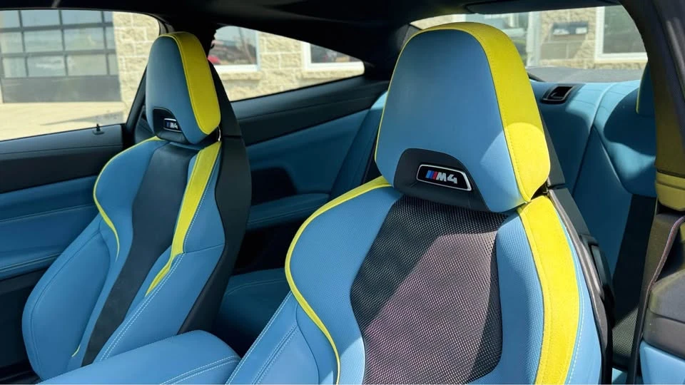 2022 BMW G82/G83 M4 - Image 13 of 19