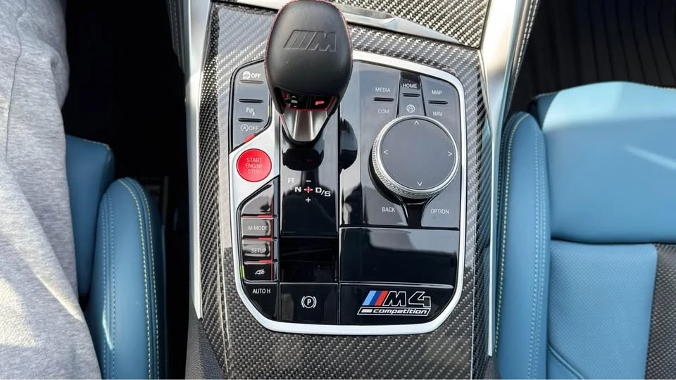 2022 BMW G82/G83 M4 - Image 15 of 19