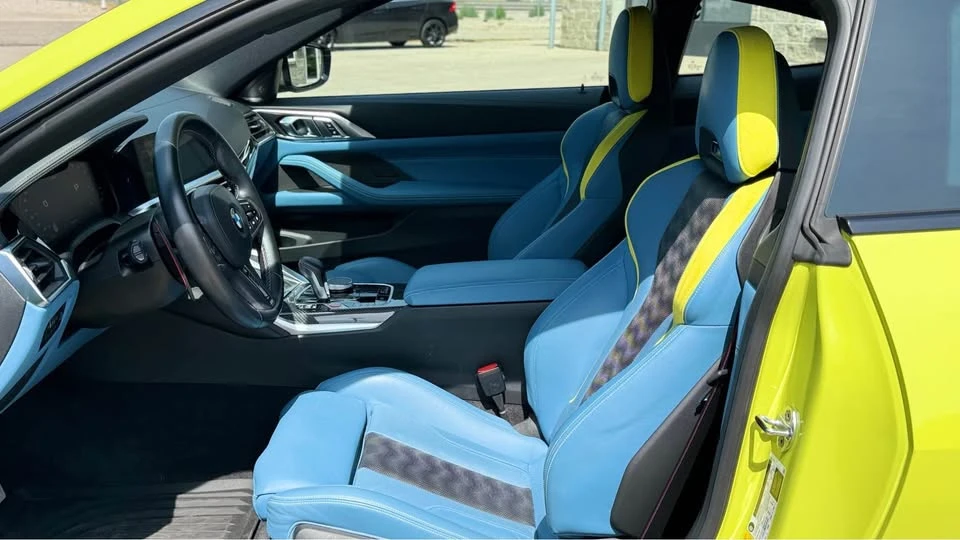 2022 BMW G82/G83 M4 - Image 12 of 19