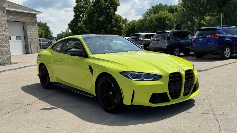 2022 BMW G82/G83 M4 - Image 4 of 19