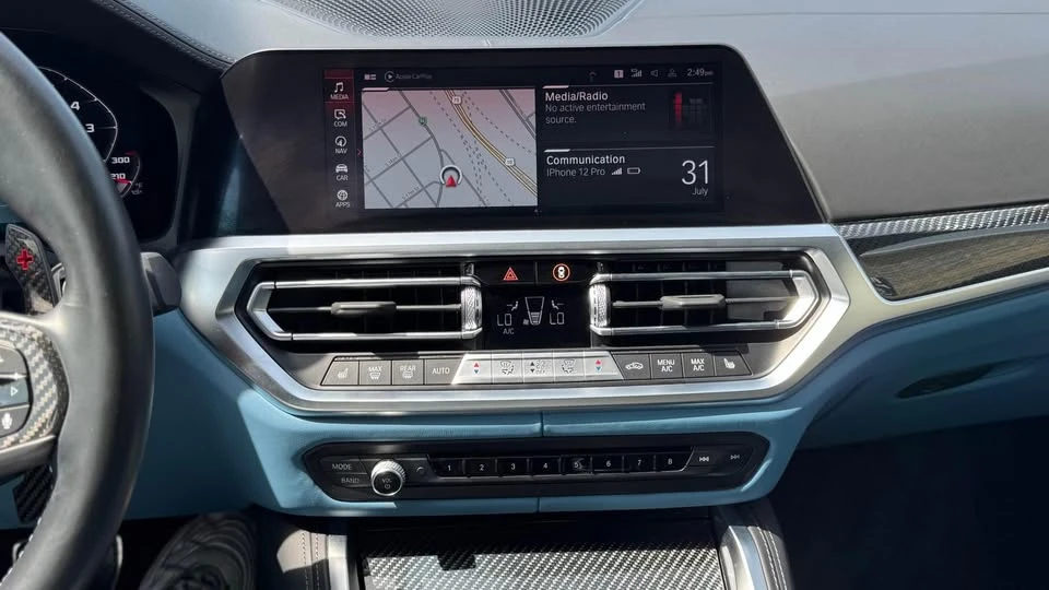 2022 BMW G82/G83 M4 - Image 16 of 19