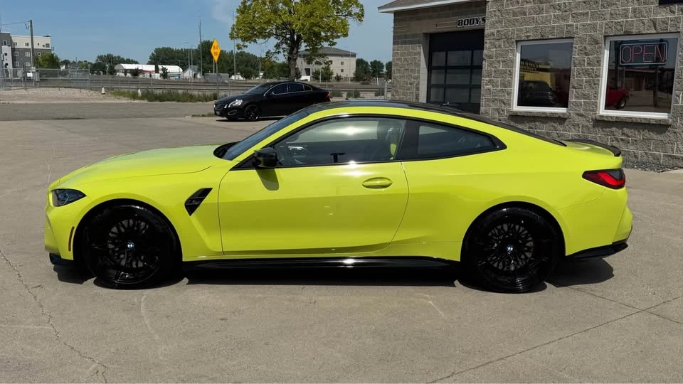2022 BMW G82/G83 M4 - Image 9 of 19