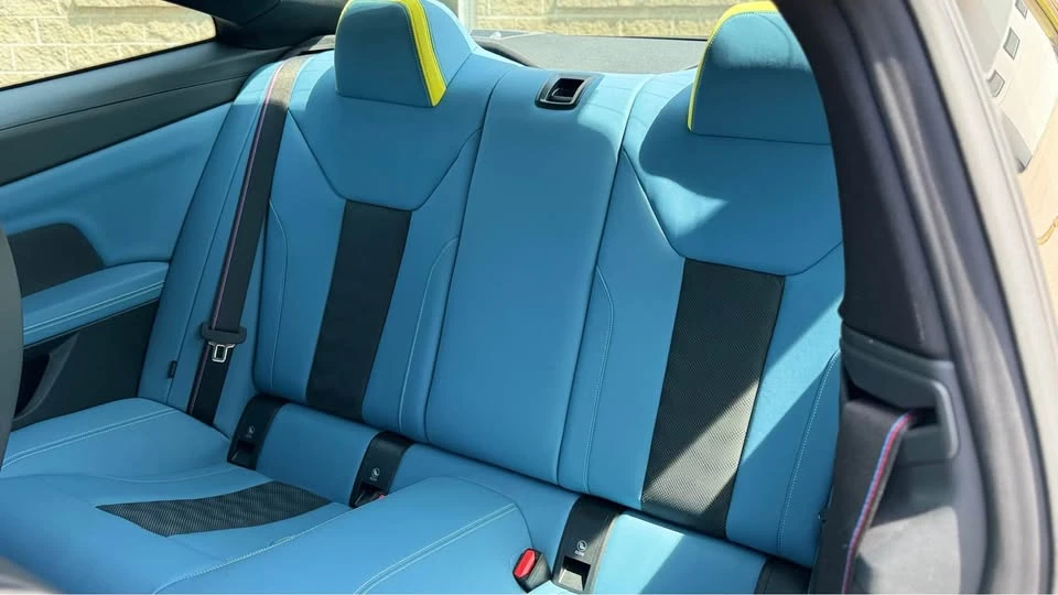 2022 BMW G82/G83 M4 - Image 14 of 19