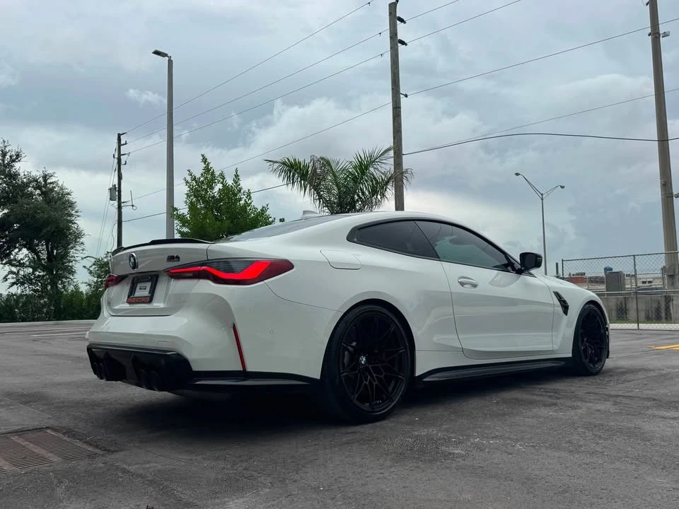 2022 BMW G82/G83 M4 - Image 9 of 10