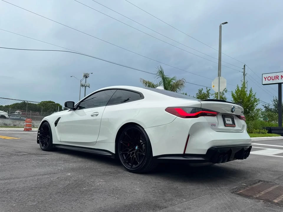 2022 BMW G82/G83 M4 - Image 2 of 10