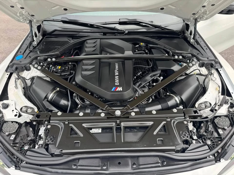 2022 BMW G82/G83 M4 - Image 7 of 10