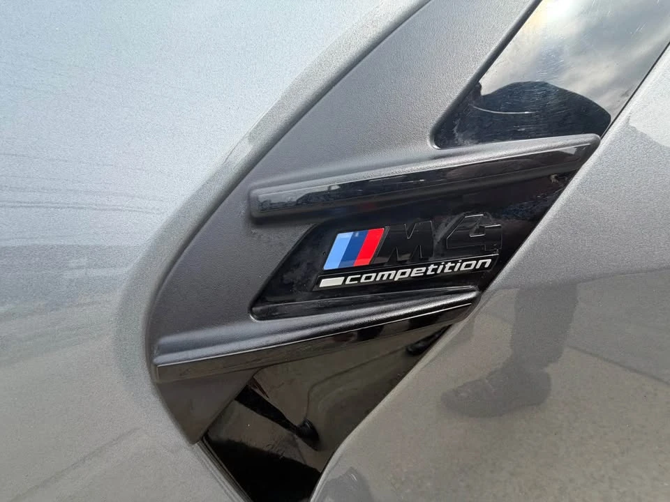 2022 BMW G82/G83 M4 - Image 9 of 9