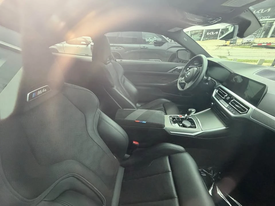2022 BMW G82/G83 M4 - Image 5 of 9