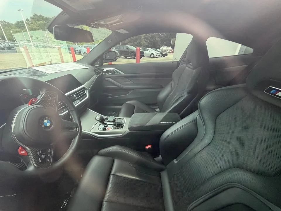 2022 BMW G82/G83 M4 - Image 8 of 9