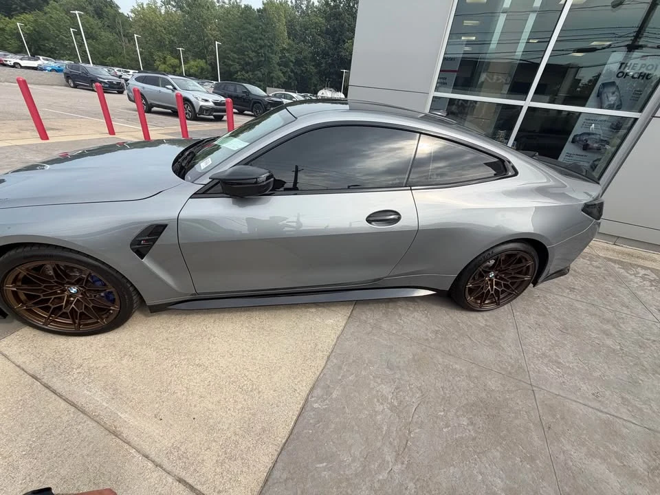 2022 BMW G82/G83 M4 - Image 2 of 9