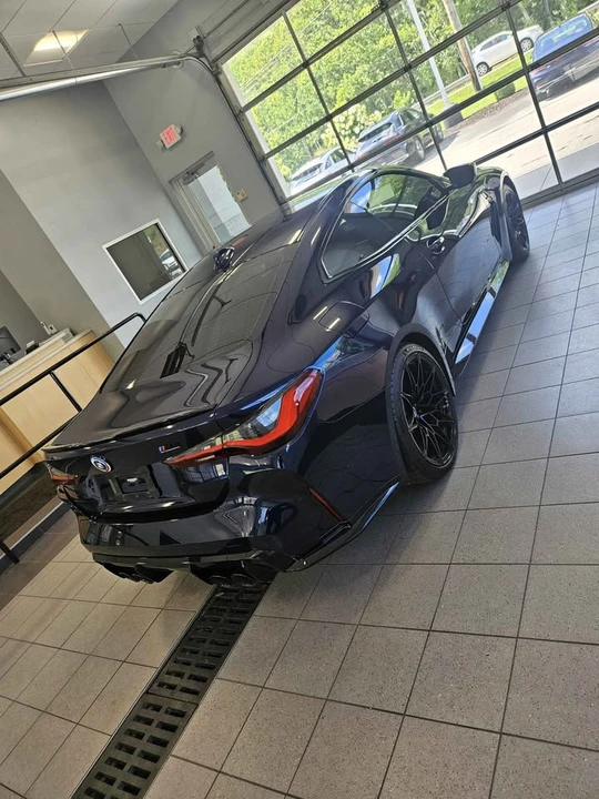 2022 BMW G82/G83 M4 - Image 4 of 17