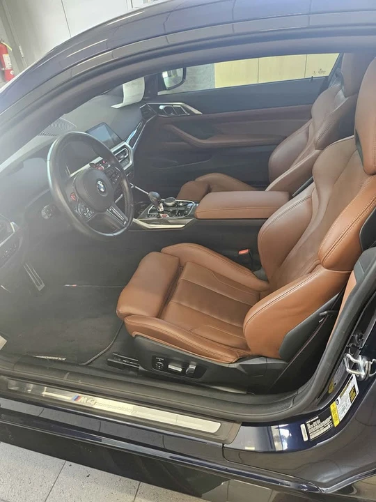 2022 BMW G82/G83 M4 - Image 12 of 17
