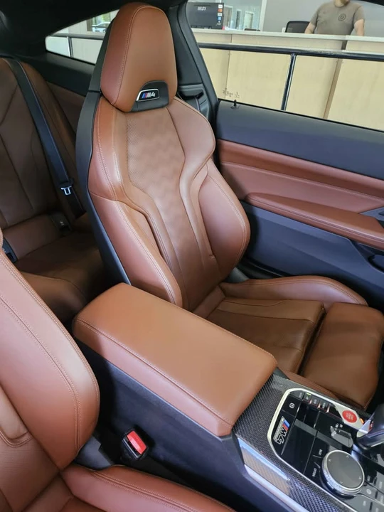 2022 BMW G82/G83 M4 - Image 9 of 17