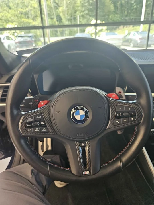 2022 BMW G82/G83 M4 - Image 14 of 17