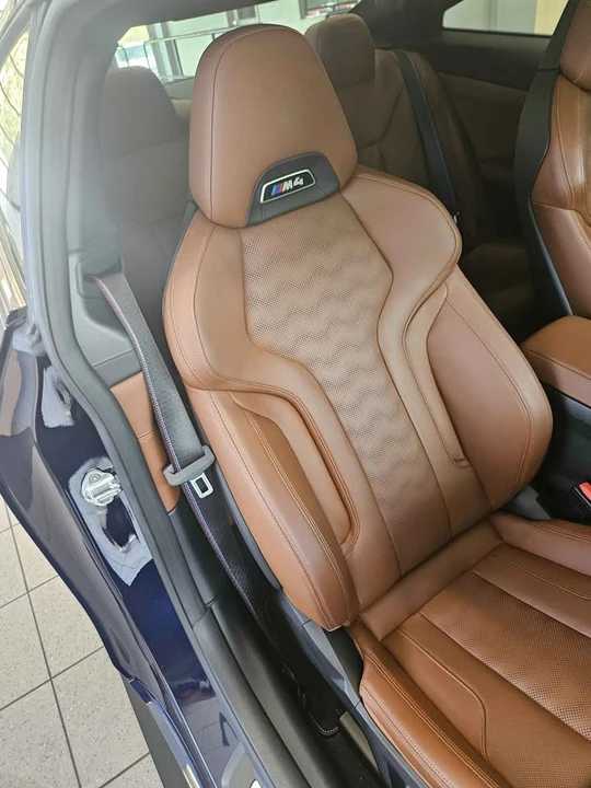 2022 BMW G82/G83 M4 - Image 8 of 17