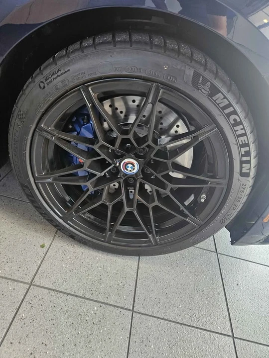 2022 BMW G82/G83 M4 - Image 5 of 17