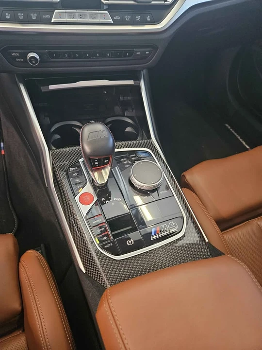 2022 BMW G82/G83 M4 - Image 16 of 17