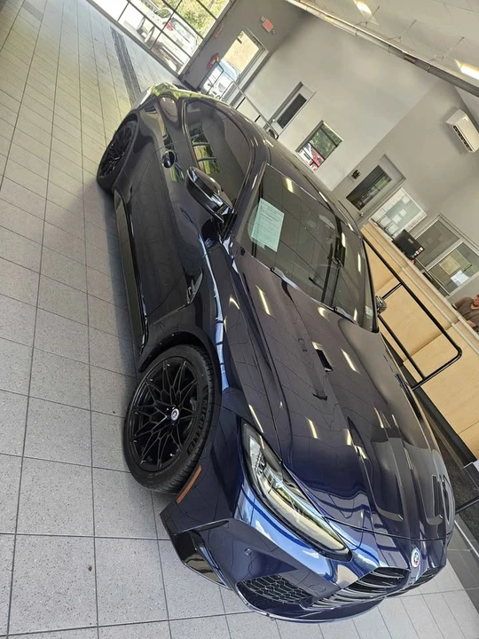 2022 BMW G82/G83 M4 - Image 2 of 17