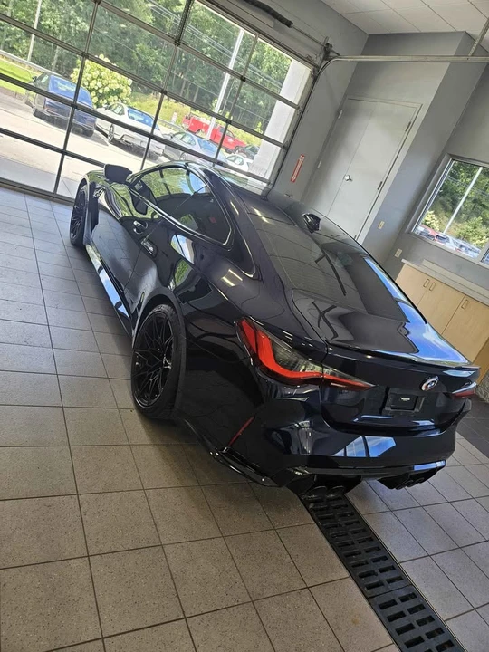 2022 BMW G82/G83 M4 - Image 3 of 17