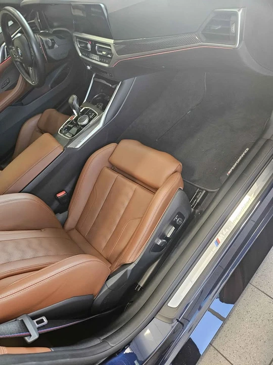 2022 BMW G82/G83 M4 - Image 7 of 17