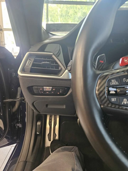 2022 BMW G82/G83 M4 - Image 13 of 17