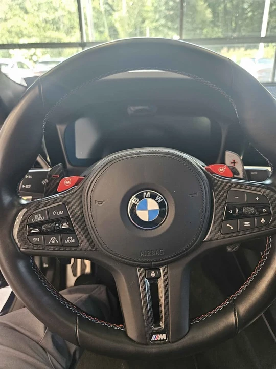 2022 BMW G82/G83 M4 - Image 15 of 17