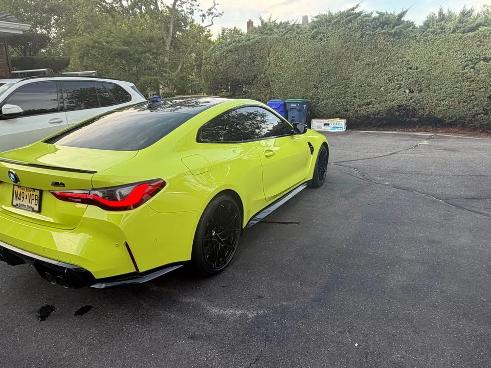 2022 BMW G82/G83 M4 - Image 3 of 13