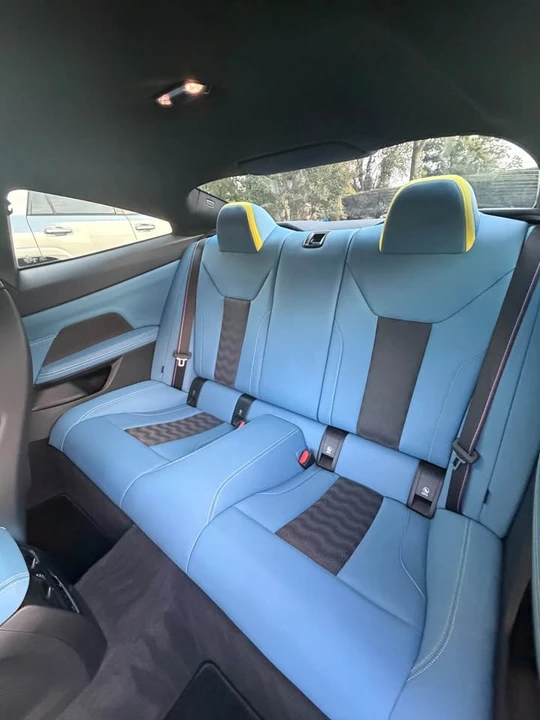 2022 BMW G82/G83 M4 - Image 13 of 13