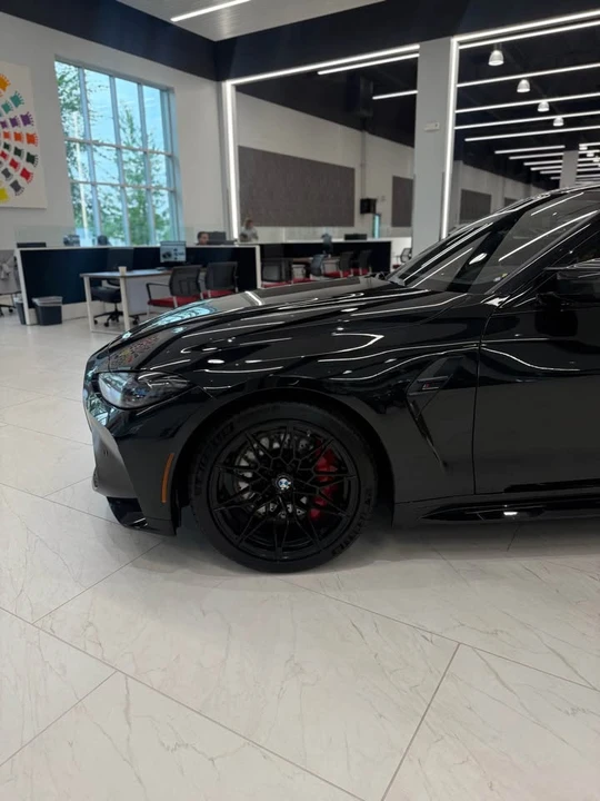 2022 BMW G82/G83 M4 - Image 5 of 14