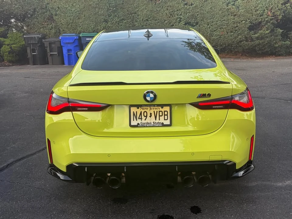 2022 BMW G82/G83 M4 - Image 6 of 13