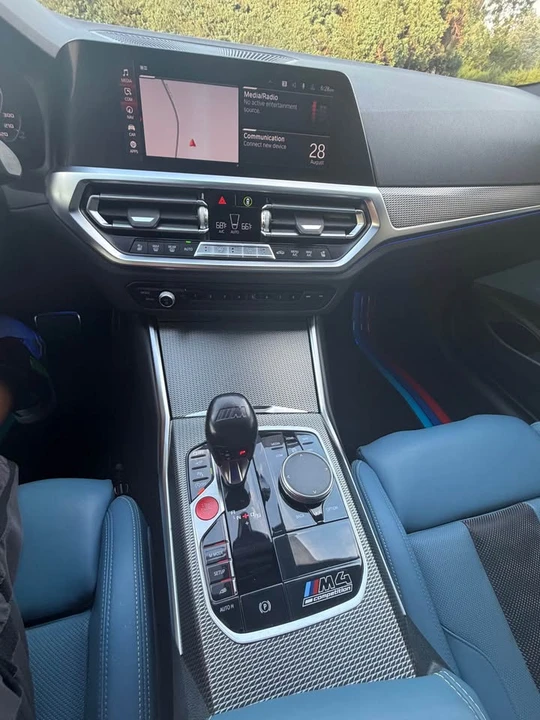 2022 BMW G82/G83 M4 - Image 10 of 13