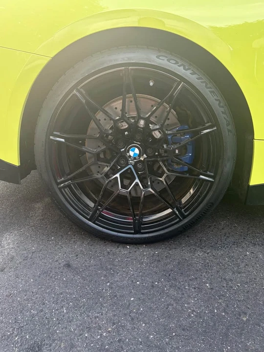 2022 BMW G82/G83 M4 - Image 8 of 13