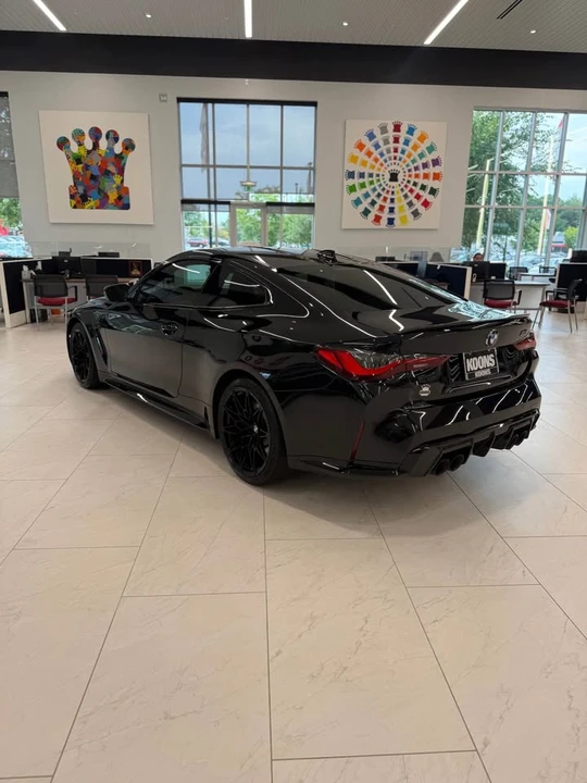 2022 BMW G82/G83 M4 - Image 10 of 14