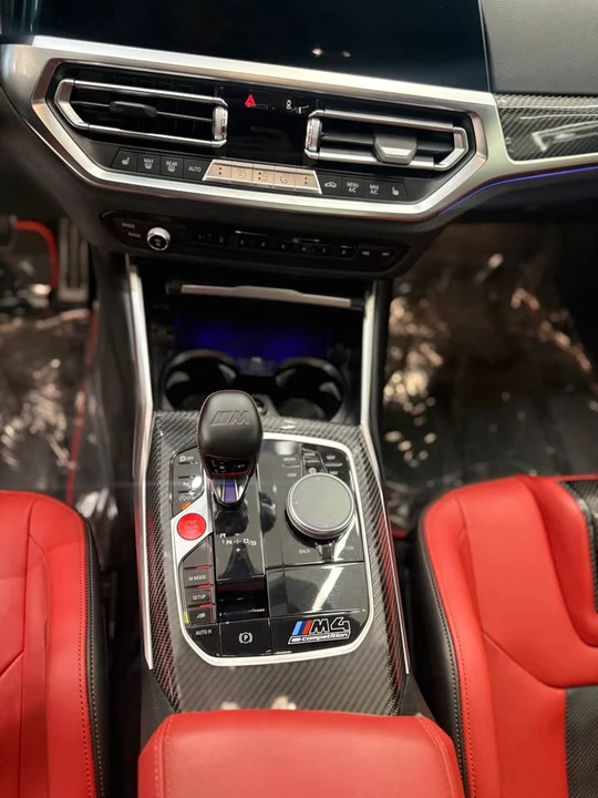 2022 BMW G82/G83 M4 - Image 8 of 14