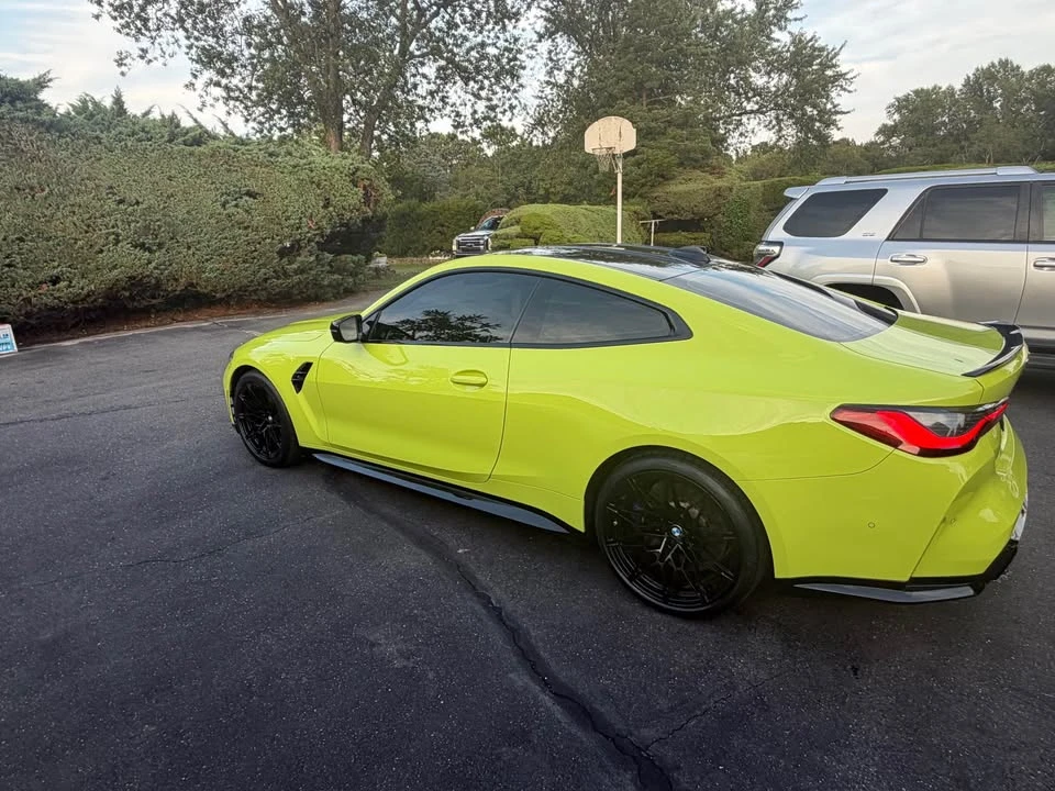 2022 BMW G82/G83 M4 - Image 4 of 13