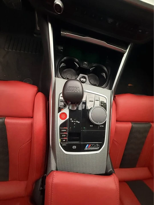 2022 BMW G82/G83 M4 - Image 9 of 11