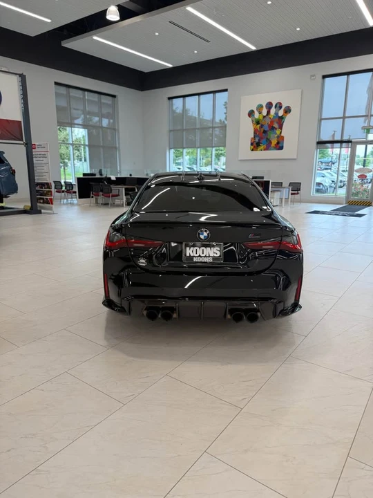 2022 BMW G82/G83 M4 - Image 11 of 14