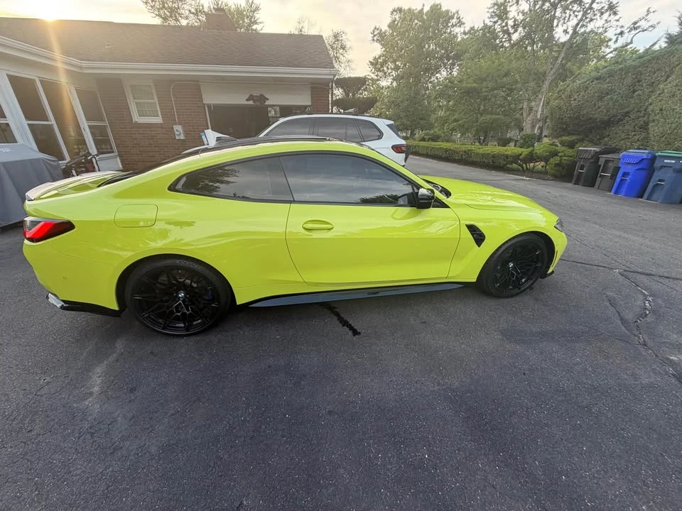 2022 BMW G82/G83 M4 - Image 5 of 13