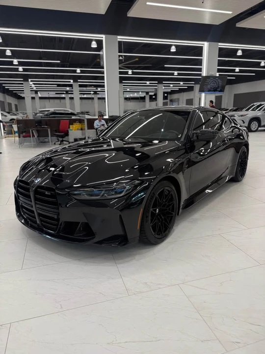 2022 BMW G82/G83 M4 - Image 3 of 14