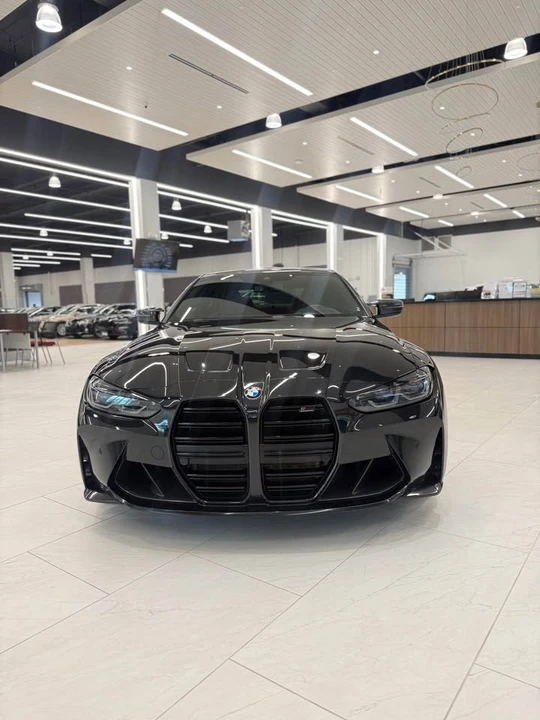 2022 BMW G82/G83 M4 - Image 2 of 14