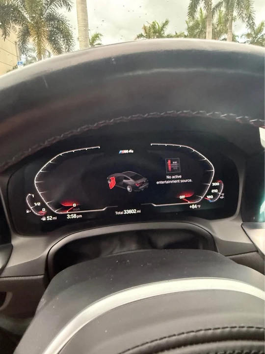 2022 BMW G82/G83 M4 - Image 11 of 11