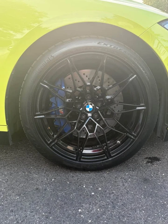 2022 BMW G82/G83 M4 - Image 7 of 13